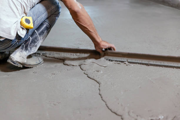 Best Decorative Concrete Services  in Brinckerhoff, NY