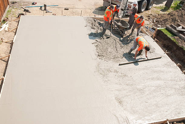  Brinckerhoff, NY Concrete contractor Pros